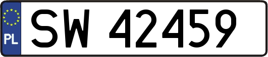 SW42459