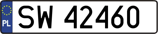 SW42460