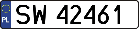 SW42461