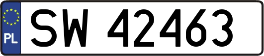 SW42463