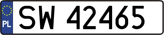 SW42465