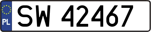 SW42467