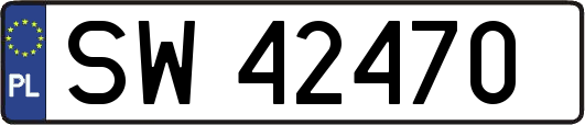 SW42470