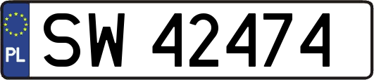 SW42474