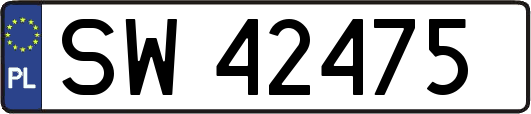 SW42475