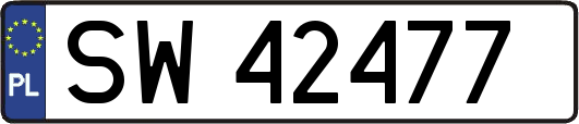 SW42477