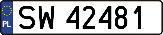 SW42481