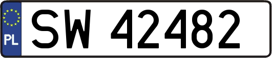 SW42482