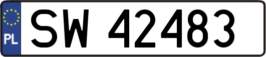 SW42483