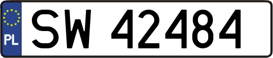 SW42484