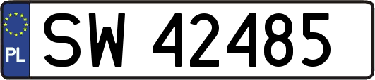 SW42485