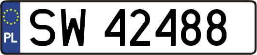 SW42488