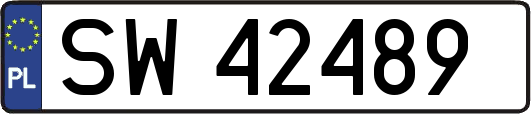 SW42489