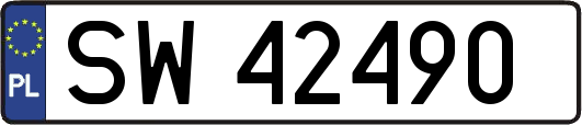SW42490