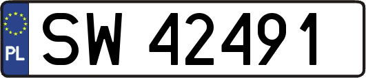 SW42491