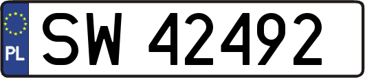 SW42492