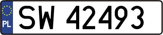 SW42493