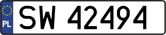 SW42494