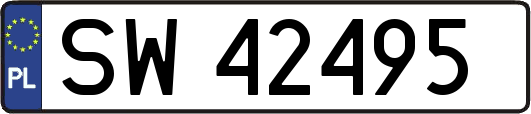 SW42495