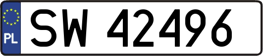 SW42496