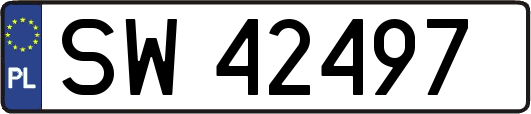 SW42497