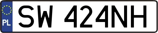 SW424NH
