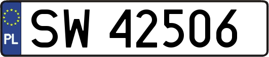 SW42506