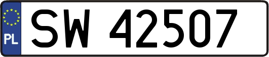 SW42507