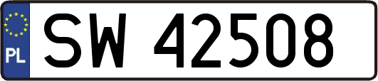 SW42508