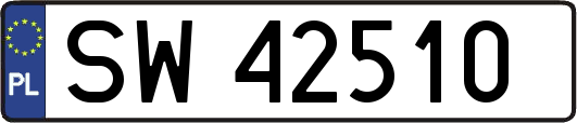 SW42510