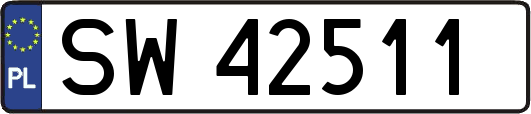 SW42511