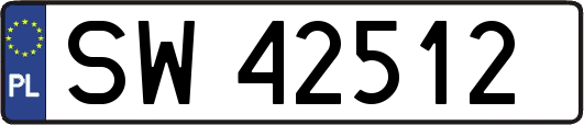 SW42512