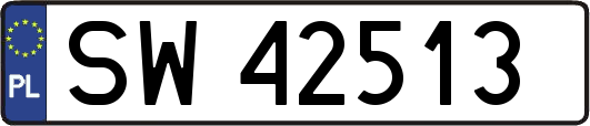 SW42513