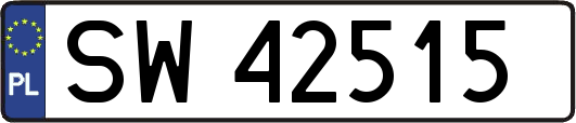 SW42515