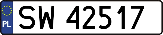 SW42517
