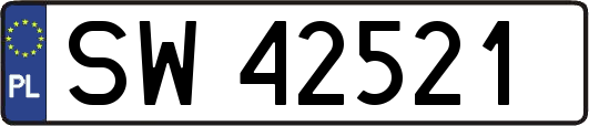 SW42521