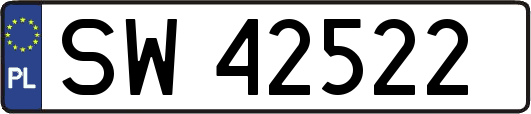 SW42522