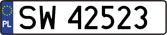 SW42523