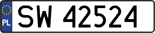 SW42524