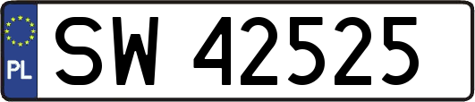 SW42525