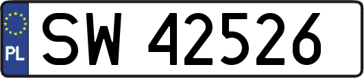 SW42526