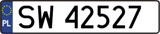 SW42527