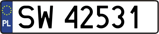 SW42531
