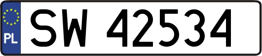 SW42534