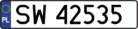 SW42535