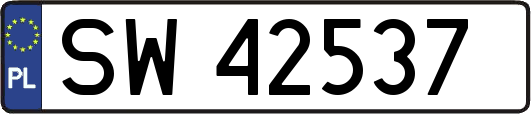 SW42537