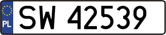 SW42539