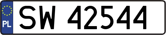 SW42544