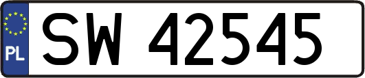 SW42545