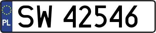 SW42546